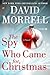 The Spy Who Came For Christmas