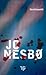 Veritimantit by Jo Nesbø