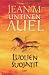 Luolien suojatit (Maan lapset, #5)