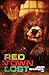 Red Town Lost by John Shupeck