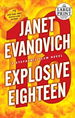 Explosive Eighteen