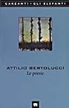 Le poesie
