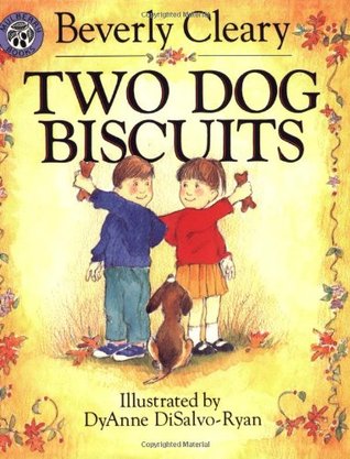 Two Dog Biscuits (Paperback)