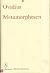 Metamorphosen by Ovid Metamorphosen by Ovid