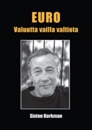 Euro - Valuutta vailla valtiota