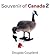 Souvenir of Canada 2