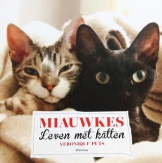 Miauwkes (Paperback)