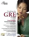 Cracking the GRE with DVD, 2009 Edition (Graduate School Test Preparation) Cracking the GRE with DVD, 2009 Edition (Graduate School Test Preparation)