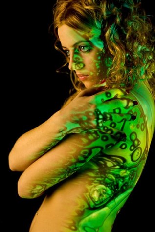 His Favorite Plant (Tantalizing Tentacles)