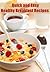 Quick and Easy Healthy Breakfast Recipes: Cheap healthy eating food choices including snacks & meal ideas