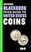 The Official Blackbook Price Guide to United States Coins 2013 by Thomas E. Hudgeons Jr.