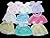 20 - 6 Pinafores & Dress Ba...