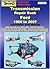 Transmission Repair Book Ford 1960 to 2007: Automatic and Manual