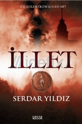 İllet (Paperback)
