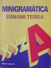 Minigramática (Paperback)