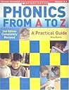 Phonics from A to Z