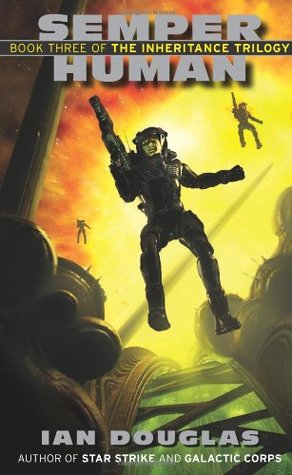 Semper Human (Inheritance Trilogy, #3)