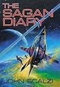 The Sagan Diary by John Scalzi