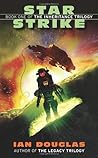 Star Strike (Inheritance Trilogy, #1)