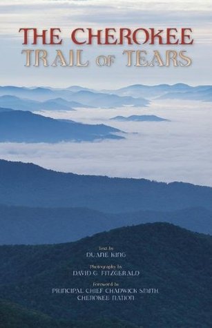 The Cherokee Trail of Tears (Paperback)