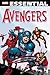 Essential Avengers, Vol. 1 by Stan Lee