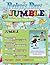 Rainy Day Jumble®: A Downpour of Puzzle Fun (Jumbles®)