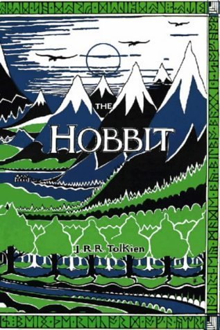The Hobbit: or There and Back Again