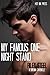 My Famous One Night Stand by Riley Steel