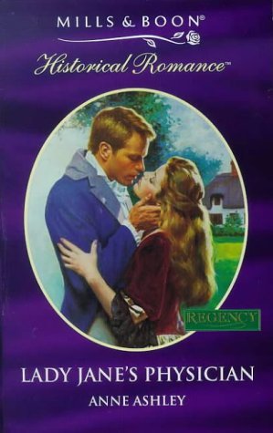 Lady Jane's Physician (Paperback)