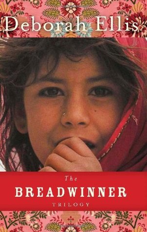 The Breadwinner Trilogy (The Breadwinner, #1-3)