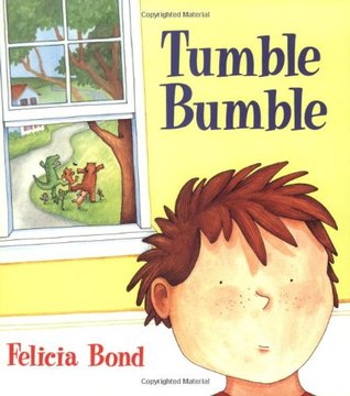 Tumble Bumble (Paperback)