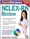 Hurst Reviews NCLEX-RN Review Hurst Reviews NCLEX-RN Review