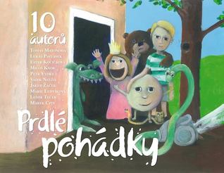 Prdlé pohádky