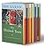 The Mitford Years, Books 1-6 (At Home in Mitford / A Light in the Window / These High, Green Hills / Out to Canaan / A New Song / A Common Life)