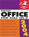 Microsoft Office 2004 for Mac OS X