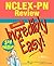 NCLEX-PN Review Made Incredibly Easy!