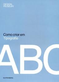 Como criar em tipografia
