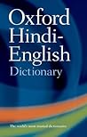 The Oxford Hindi-...