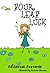 Four Leaf Luck (Sally Books...