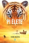 Pi élete by Yann Martel