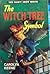 The Witch Tree Symbol (Nancy Drew, #33)