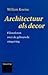Architectuur als decor: Filosoferen over de gebouwde omgeving