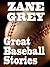 Great Baseball Stories