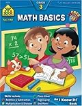 Workbooks-Math Basics Grade 3