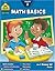 School Zone Math Basics 2 Workbook: 32 Pages, 2nd Grade, Addition, Subtraction, Multiplication, Place Value, Ages 7 to 8 (I Know It! Book Series)