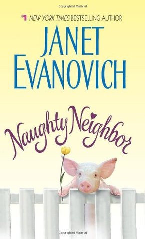 Naughty Neighbor (Mass Market Paperback)
