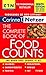 The Complete Book of Food Counts by Corinne T. Netzer The Complete Book of Food Counts by Corinne T. Netzer