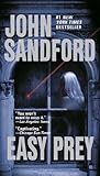 Easy Prey by John Sandford