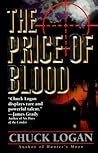 The Price Of Blood (Phil Broker, #1)