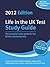Life In The UK Test: Study ...